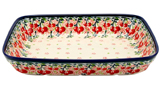 Polish Pottery Bakeware